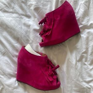 Jeffrey Campbell shoes